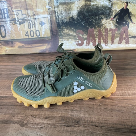 VIVOBAREFOOT womens shoes (36L) - Picture 4 of 8